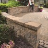 Tobermore Garden Stone Walling Copings 310/255mm x 240mm x 70mm Slate