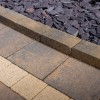 Tobermore Kerbstone 190mm x 160mm x 100mm Charcoal