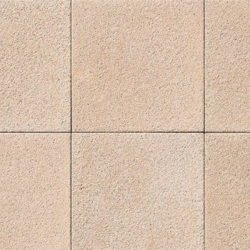 Tobermore Mayfair paving slab 600mm x 400mm x 50mm Oat