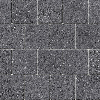 Tobermore Sienna Setts 100mm x 100mm x 50mm Graphite