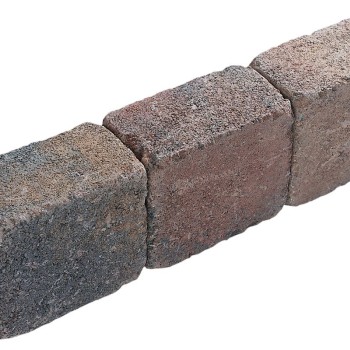 Tobermore Kerbstone 190mm x 160mm x 100mm Heather