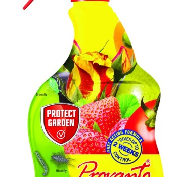 BAYER PROVADO ULTIMATE BUGKILLER 1 LITRE