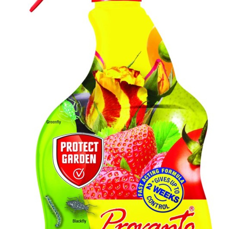 BAYER PROVADO ULTIMATE BUGKILLER 1 LITRE