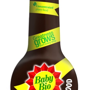 BABY BIO ORIGINAL 175ML