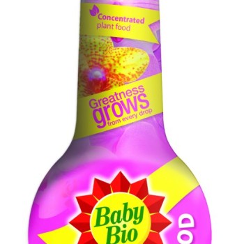 BABY BIO ORCHID FOOD 175ML
