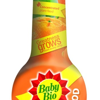 BABY BIO FOR CITRUS 175ML