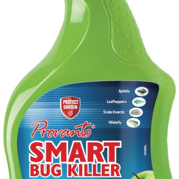 HOUSEPLANT PEST KILLER 300ML