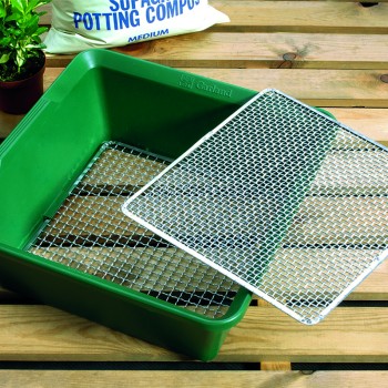 2 IN 1 SIEVE MEDIUM + FINE