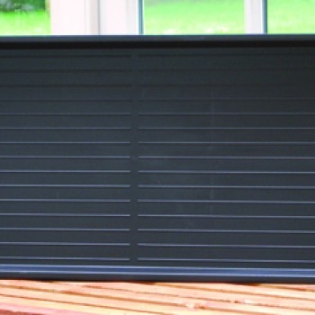 JUMBO GARDEN TRAY 117CM X 40CM X 4CM