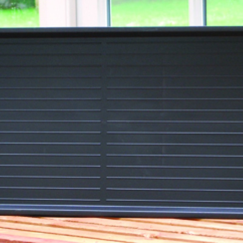 JUMBO GARDEN TRAY 117CM X 40CM X 4CM