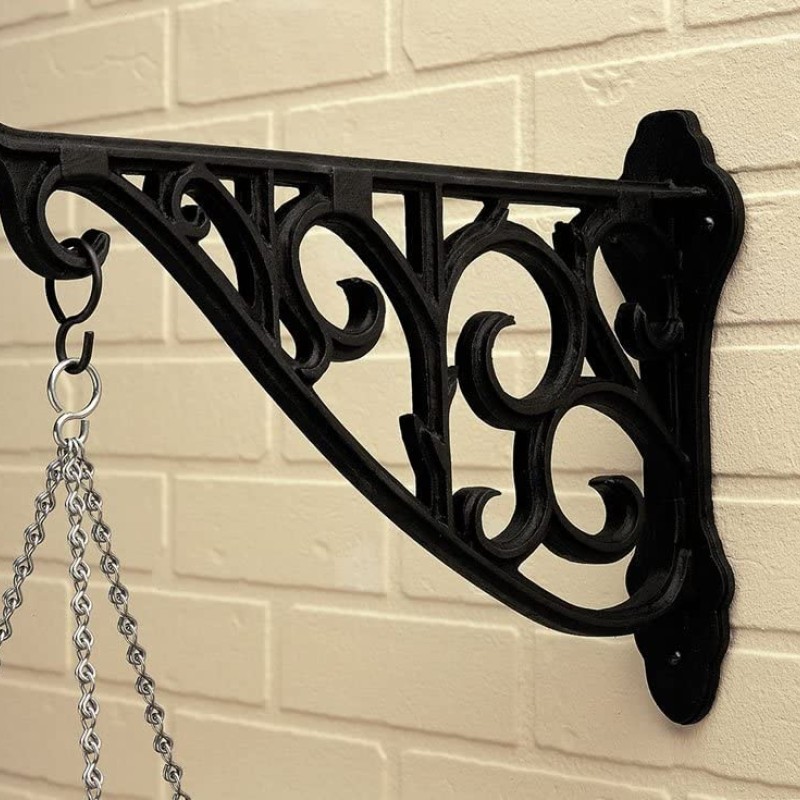 STRATFORD HANGING BRACKET LARGE