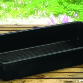 TITAN GARDEN TRAY