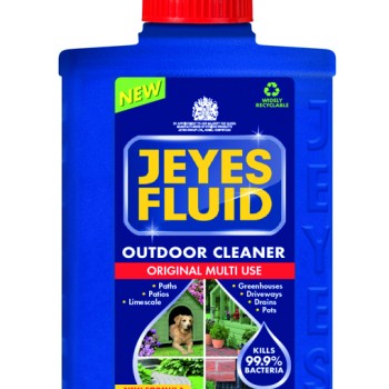 JEYES FLUID 1LT