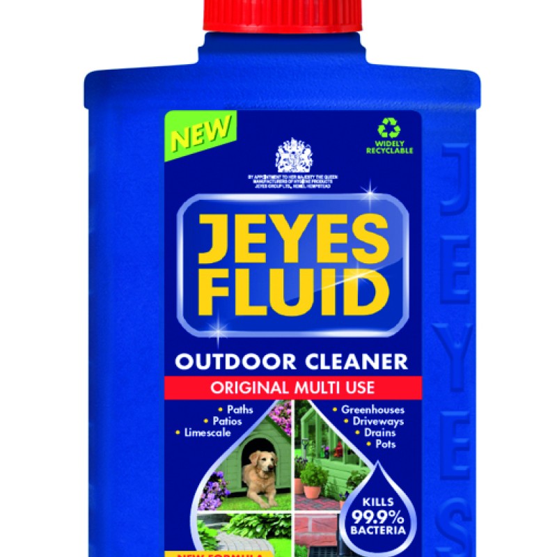 JEYES FLUID 1LT