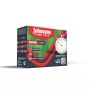 JOHNSONS QUICK LAWN SEED + ACCEL 210G