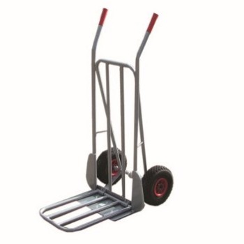 SACK TRUCK 250KG - FLIP DOWN PLATE