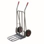 SACK TRUCK 250KG - FLIP DOWN PLATE