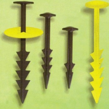 GROUND COVER PEG 15CM