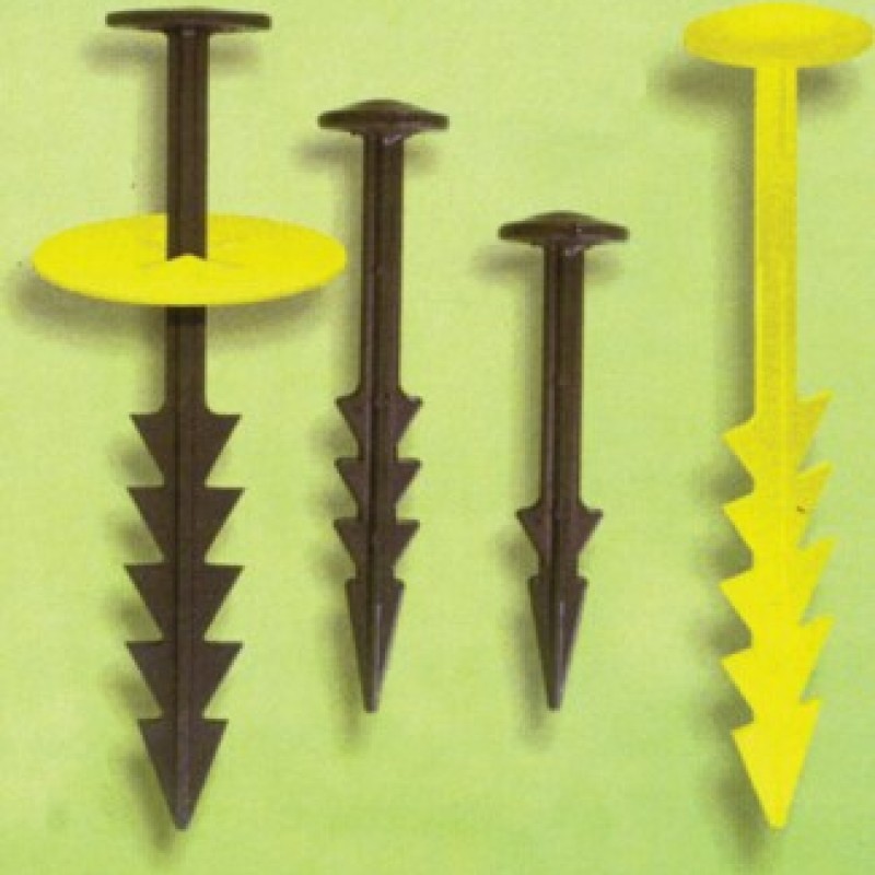 GROUND COVER PEG 15CM