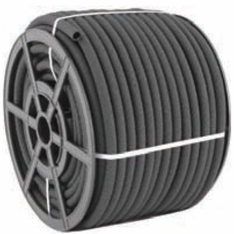 POROUS PIPE UNFITTED 50M