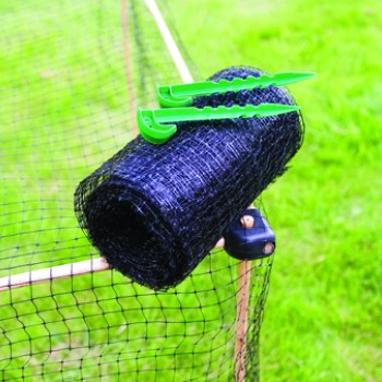 FRUIT CAGE PROTECTION NET 10M X 2MT