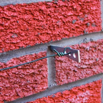 HAMMER IN VINE EYES X 4