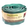 LAWN EDGING PLASTIC 10X90MM