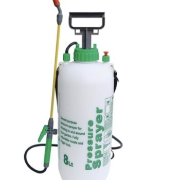 SPRAYER CALYPSO PRESSURE 8LT