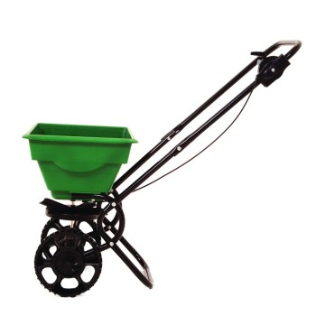 VALUE LAWN BROADCAST SPREADER - 8FT SPREAD