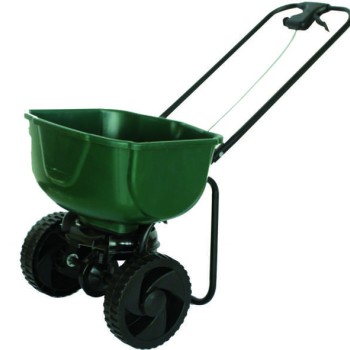 SUPER LAWN BROADCAST SPREADER