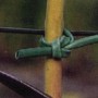 GARDEN TYING TUBE GREEN 3MM X 150M