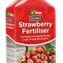 ORGANIC LIQ. STRAWBERRY FD 1LTR