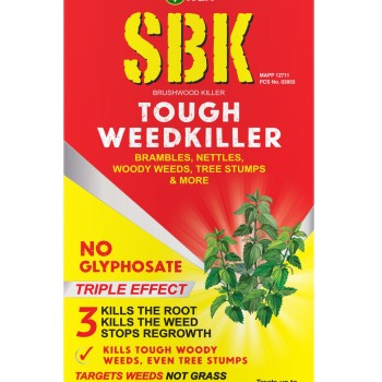 VITAX SBK BRUSHWOOD KILLER 250ML