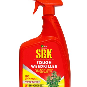 VITAX SBK BRUSHWOOD KILLER 1L RTU