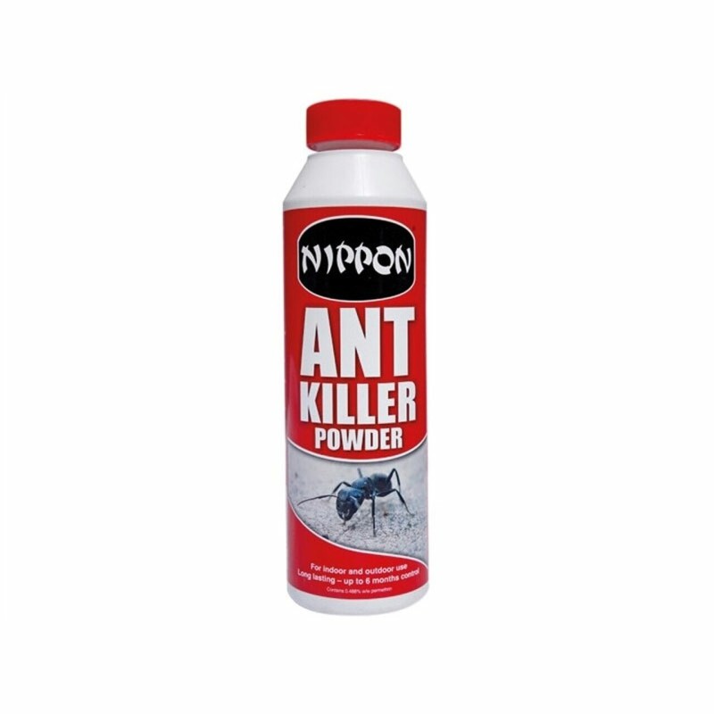 NIPPON ANT KILLER POWDER 500G