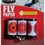 VITAX FLY PAPERS 3 PACK