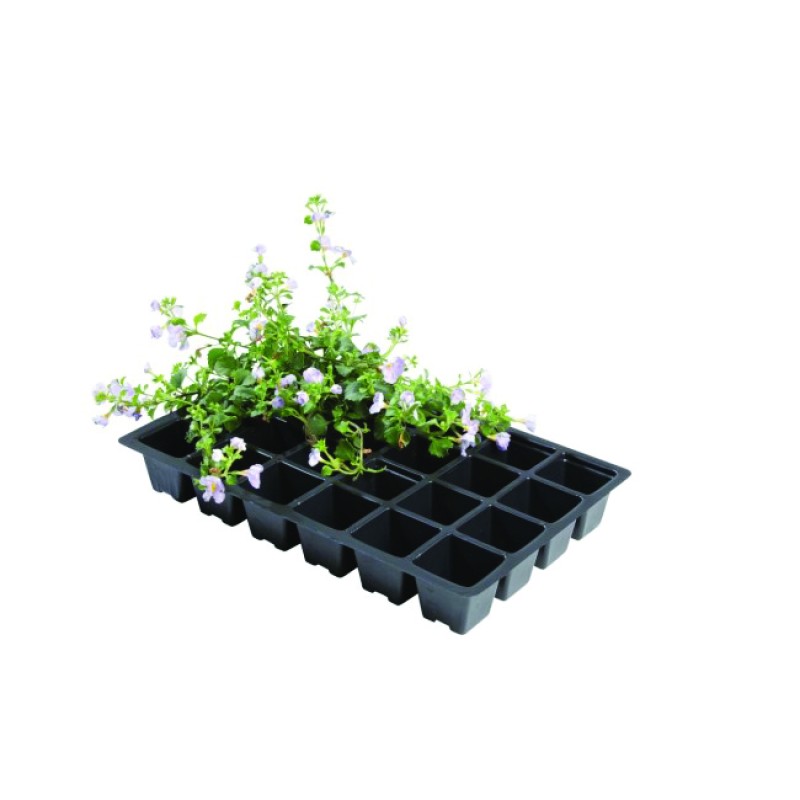 SEED TRAY INSERTS 15 CELL 5 PACK