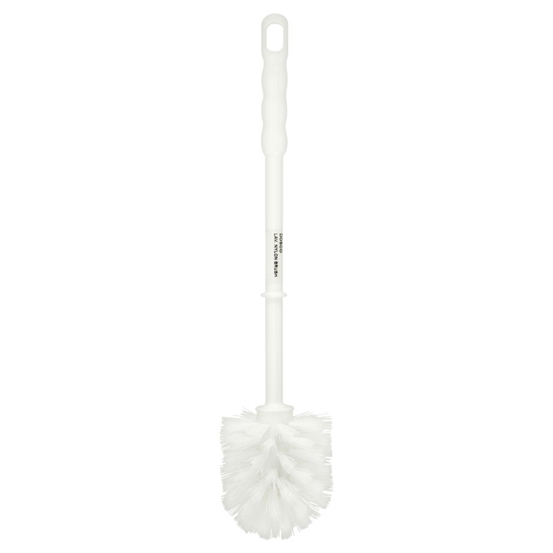 LAVATORY BRUSH