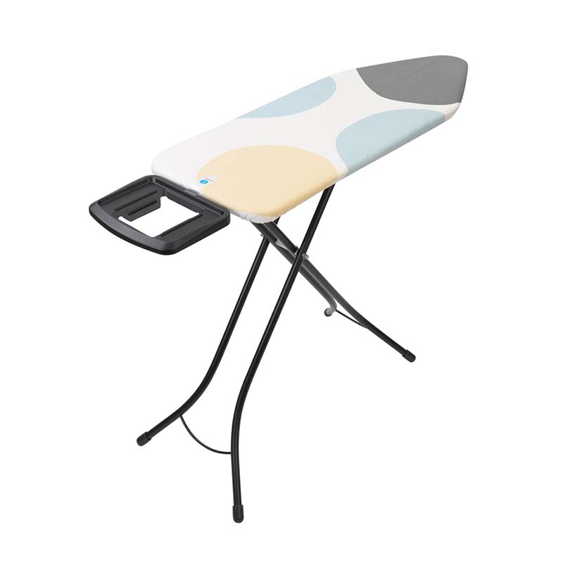 BRABANTIA IRONING BOARD 124X45