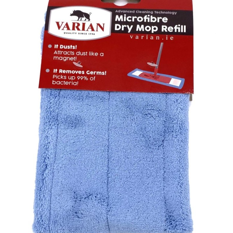 MICRO FIBRE DRY REFIL