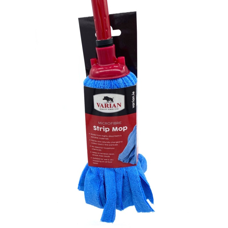 VARIAN STRIP MOP