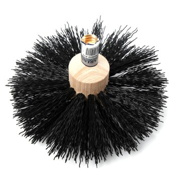 Varian 10" SWEEPS HEAD