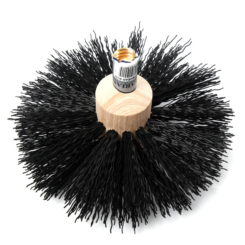 Varian 10" SWEEPS HEAD