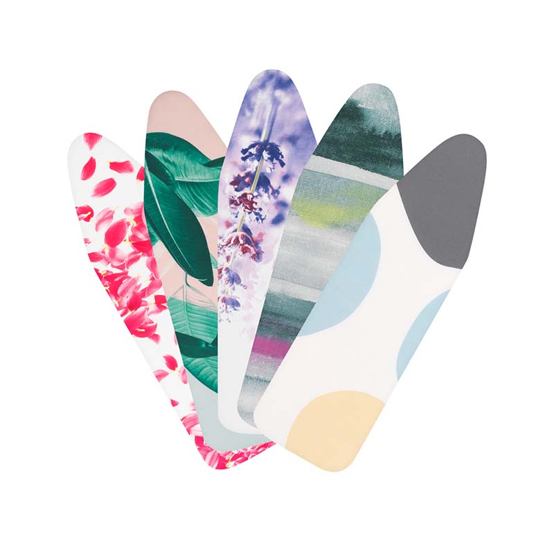 BRABANTIA IRONING BOARD COVER 110X30