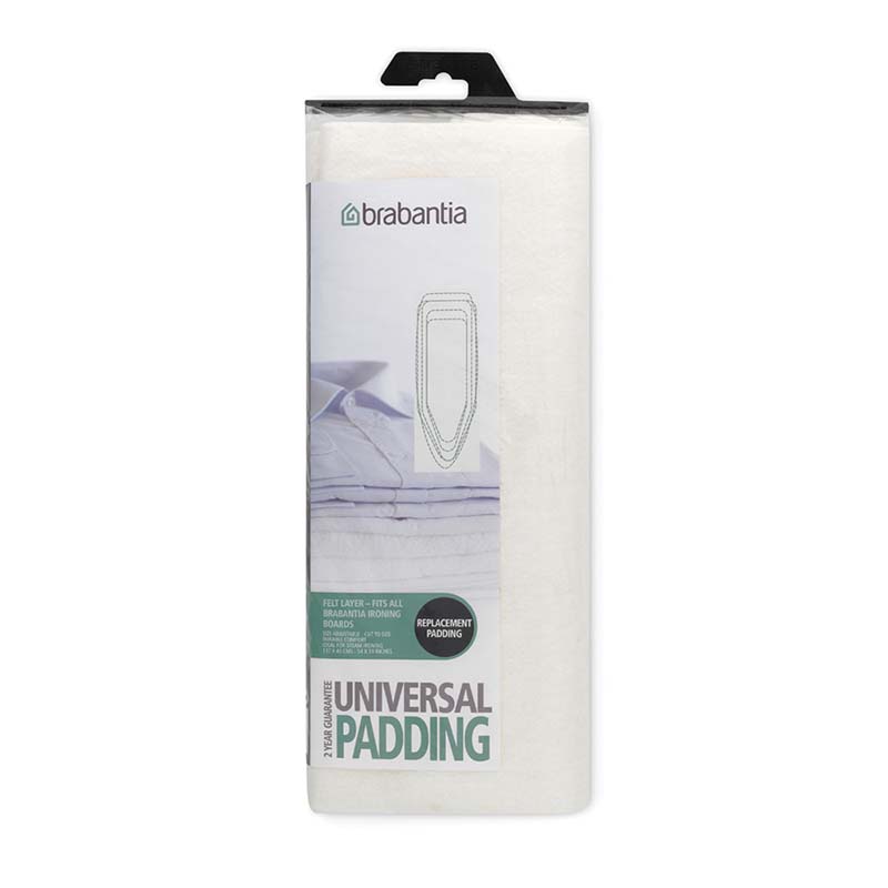 BRABANTIA FELT PAD 135X49CM