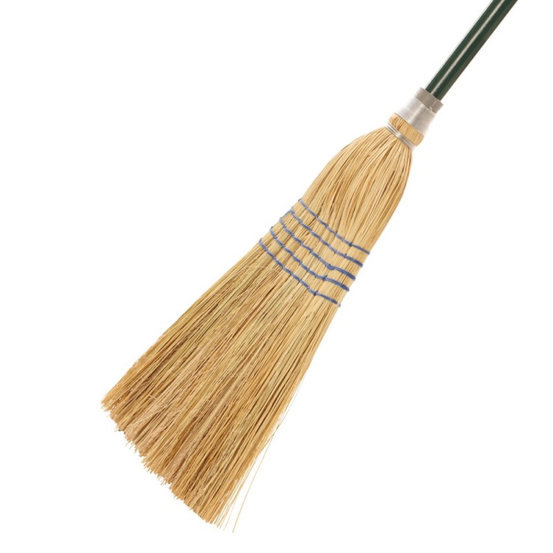 TWIG BROOM