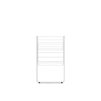 BRABANTIA DRYING RACK 15MT WHITE