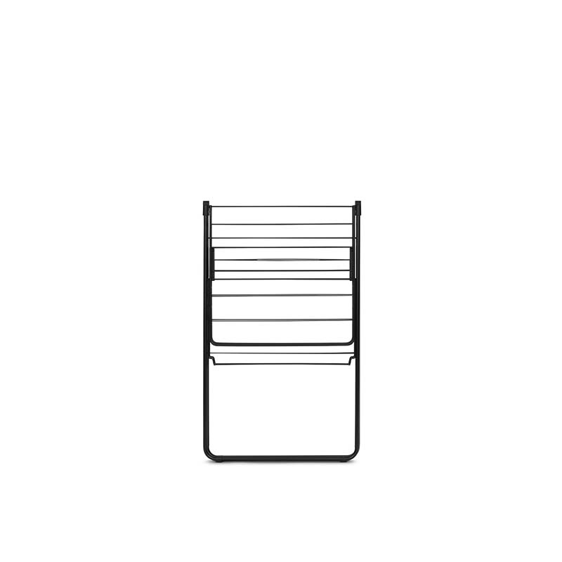 BRABANTIA DRYING RACK 15MT MATT BLACK