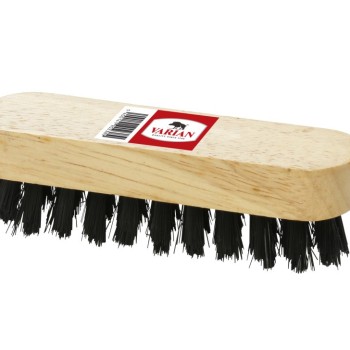 BLACK SMALL SHOE BRUSH