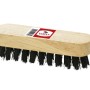 BLACK SMALL SHOE BRUSH